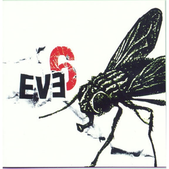 Eve 6 - Eve 6 - Music & Performance - CD