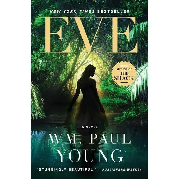 Eve, (Paperback)