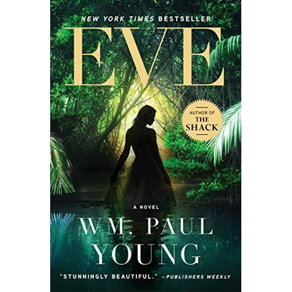 Pre-Owned Eve (Paperback) 1501101420 9781501101427