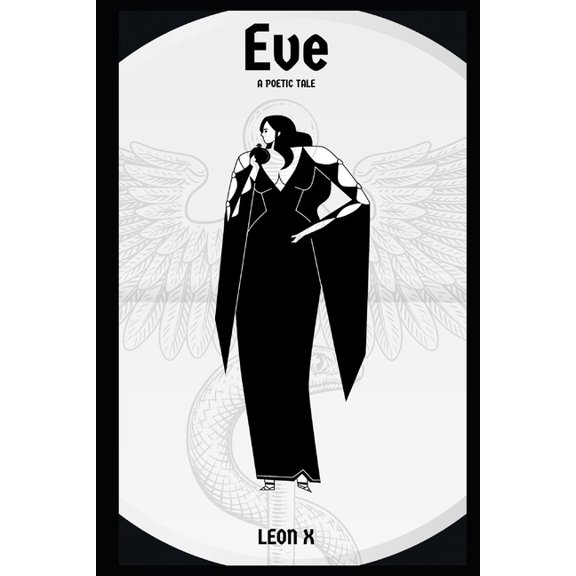 Eve: A Poetic Tale, (Paperback)