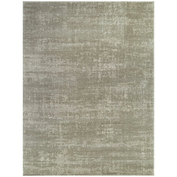 Eve Abstract Modern Area Rug