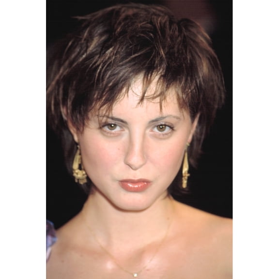 Eve Amurri At Premiere Of Igby Goes Down, Ny 942002, By Cj Contino Celebrity (16 x 20)