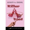 thumbnail image 1 of Eve Appel Mystery: Killer Tied (Paperback), 1 of 1
