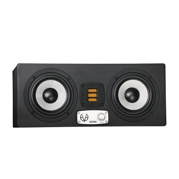 Eve Audio SC305 3-Way 5" Midfield Studio Monitor