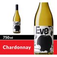 thumbnail image 1 of Eve Chardonnay White Wine, 750 mL Bottle, 1 of 8