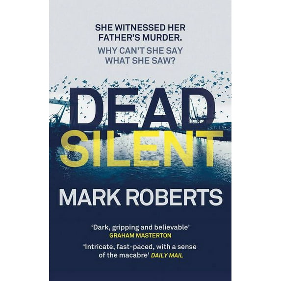 Eve Clay: Dead Silent (Series #2) (Paperback)