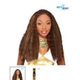 thumbnail image 1 of Eve Cleopatra 100% Human Hair Remy Bulk 18", 1 of 2