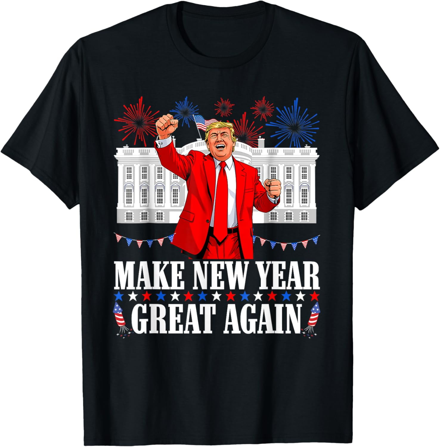 Eve Day 2025 TShirt