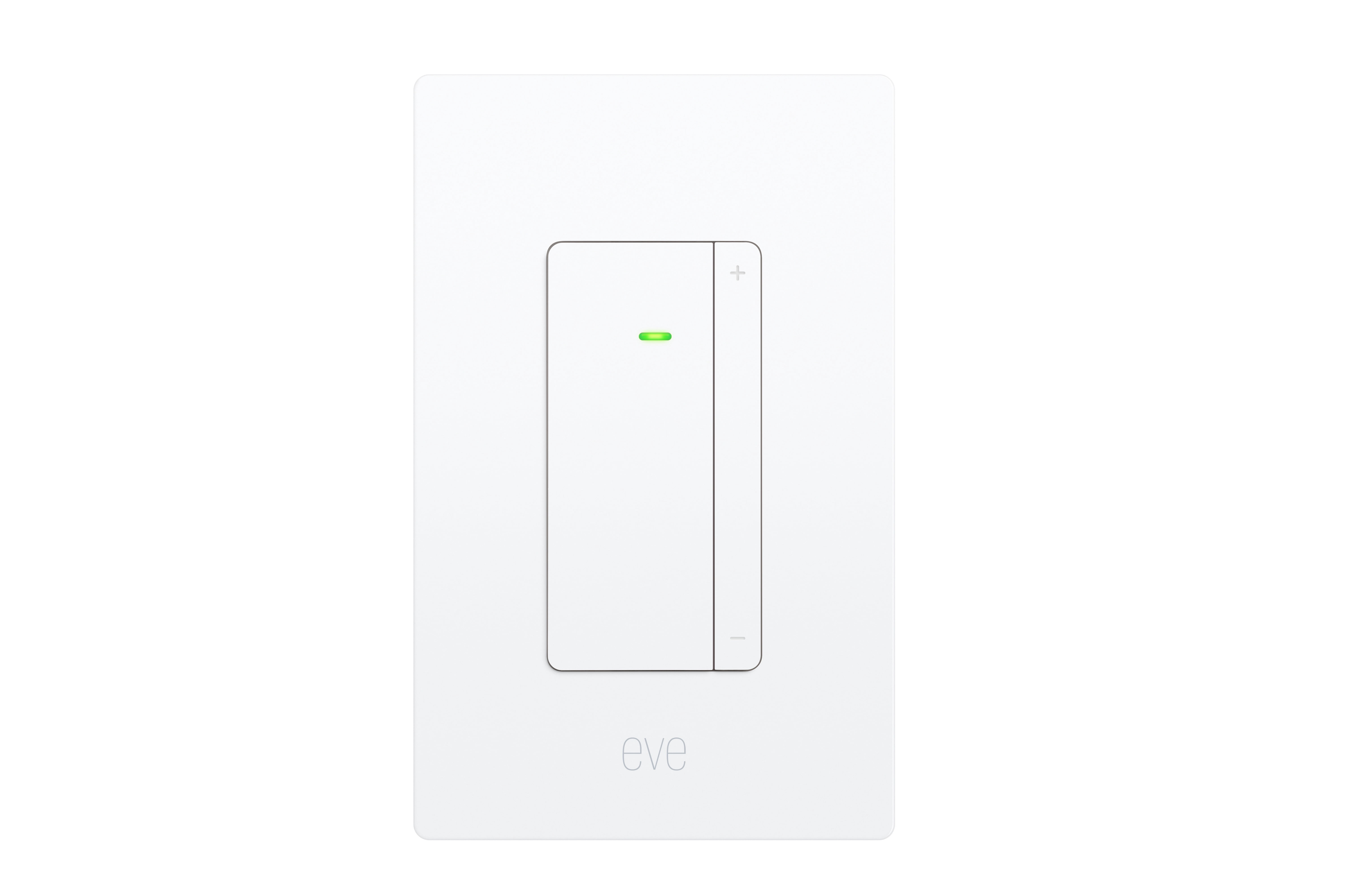Eve Dimmer Switch (Matter)