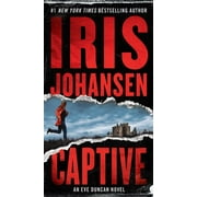 Eve Duncan Captive, Book 29, Paperback