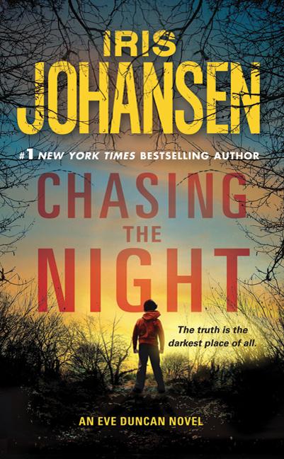 Eve Duncan: Chasing the Night : An Eve Duncan Novel (Series #11) (Paperback) - image 1 of 1