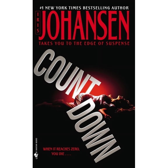 Pre-Owned Eve Duncan Countdown, Book 6, (Paperback)