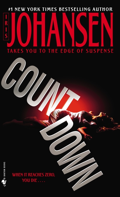 Eve Duncan: Countdown (Series #6) (Paperback) - image 1 of 1