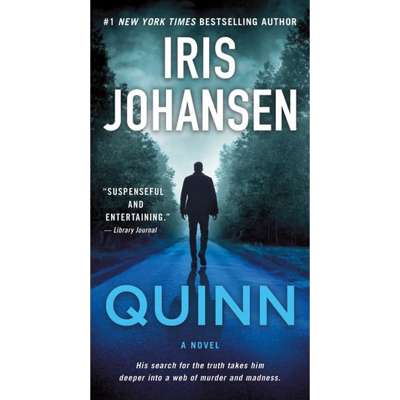 Pre-Owned Quinn: A Novel
