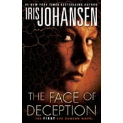 The Face of Deception The First Eve Duncan Novel Paperback