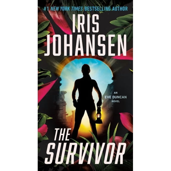 Pre-Owned Eve Duncan: The Survivor (Series #30) (Paperback)