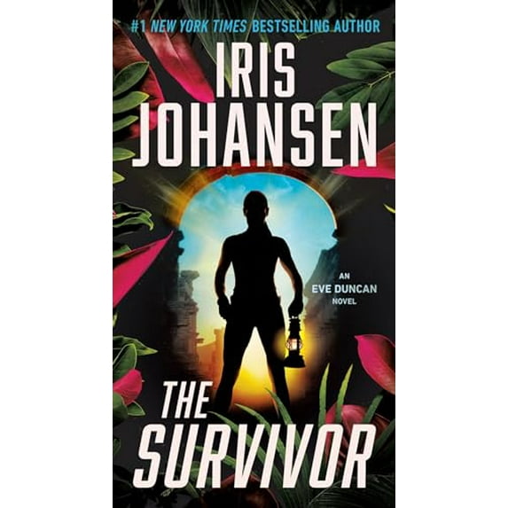 Pre-Owned Eve Duncan: The Survivor (Series #30) (Paperback)
