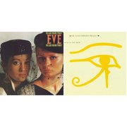 Eve & Eye In The Sky [CD Bundle]