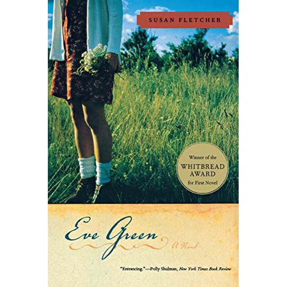 Pre-Owned Eve Green Paperback