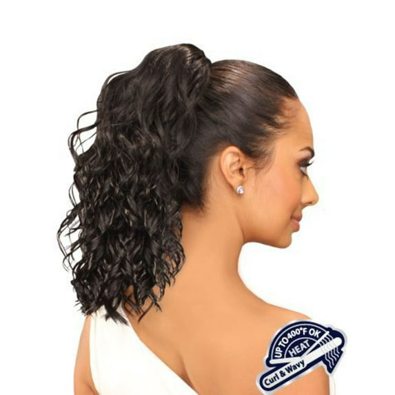 Eve Hair Drawstring Ponytail FHP 304