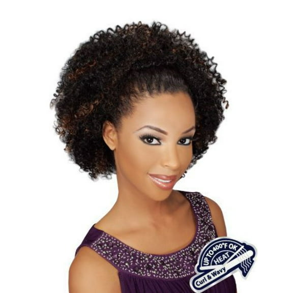 Eve Hair Drawstring Ponytail FHP 308