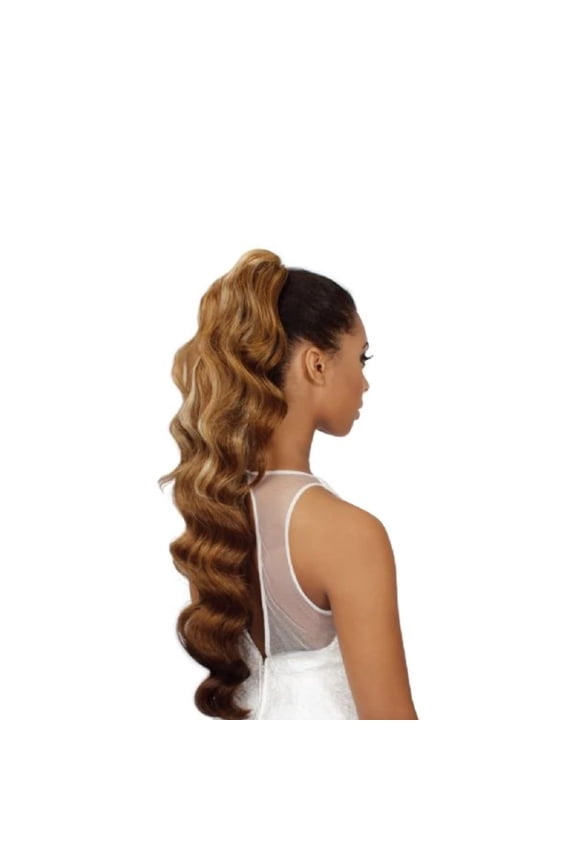 Eve Hair Drawstring Ponytail FHP-350