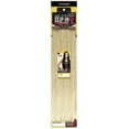 thumbnail image 1 of Eve Hair Luv Clip In 9 Piece 100% Remy Human Hair Extensions 18' (Color#613), 1 of 1
