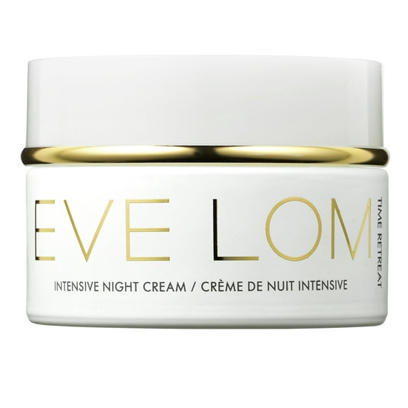 Eve Lom Time Retreat Intensive Night Cream, 1 oz