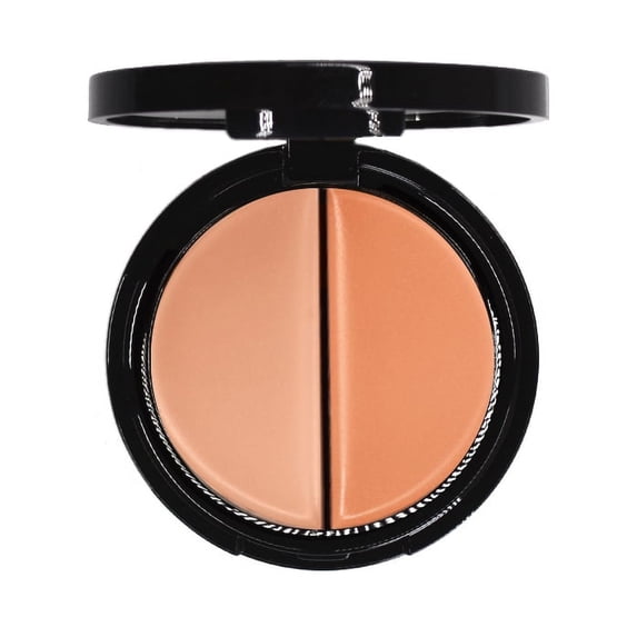 Eve Pearl Dual Salmon Concealer - Tan, .16oz/4.5g