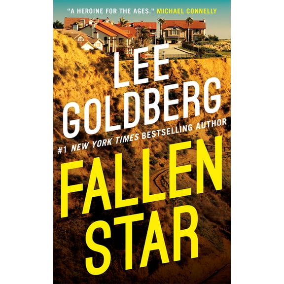 Eve Ronin Fallen Star, Book 6, (Hardcover)