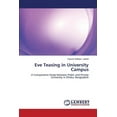 thumbnail image 1 of Eve Teasing in University Campus (Paperback), 1 of 1