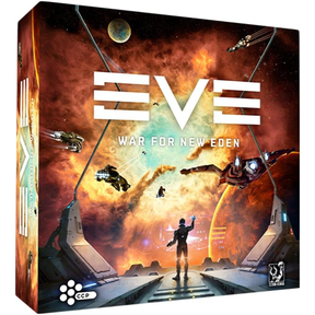 Eve War for New Eden Core Box