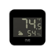 Eve Weather - Connected Weather Station with Apple HomeKit technology