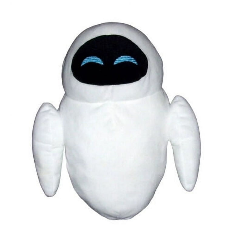 Eve White Robot 11