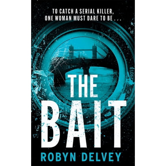 Eve Wren The Bait, Book 2, (Paperback)