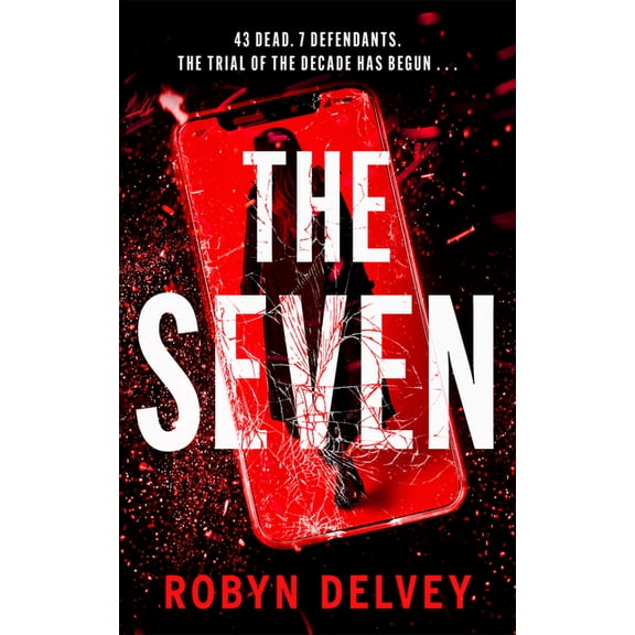 Eve Wren The Seven, Book 1, (Paperback)