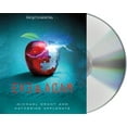 thumbnail image 1 of Pre-Owned Eve & Adam (Audiobook) by Michael Grant, Katherine Applegate, Jenna Lamia, 1 of 1