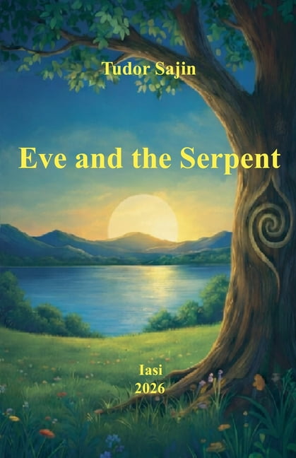 Eve and the Serpent, (Paperback)