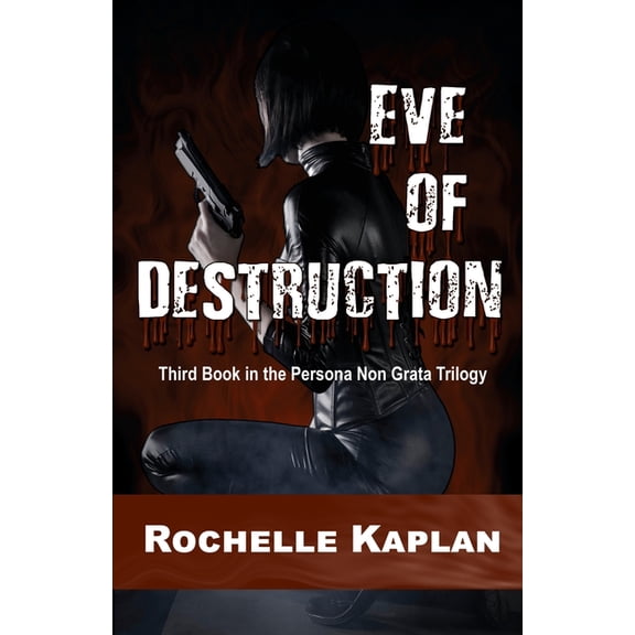 Eve of Destruction, (Paperback)