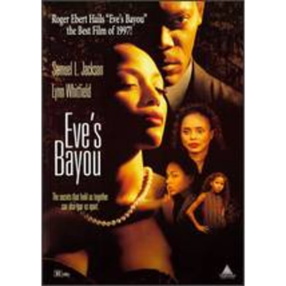 Pre-Owned Eve's Bayou [DVD]