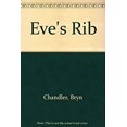 thumbnail image 1 of Pre-Owned Eve's Rib (Paperback) 0517006456 9780517006450, 1 of 1