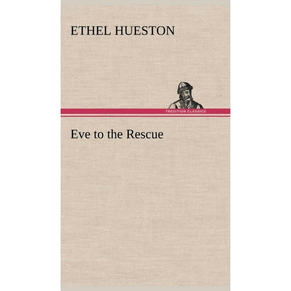 Eve to the Rescue