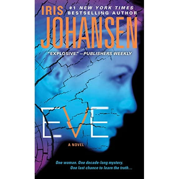 Pre-Owned Eve Duncan: Eve (Paperback)