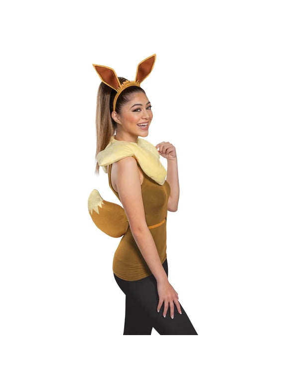 Evee Accessory Kit