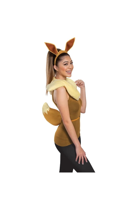 Evee Accessory Kit