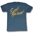 thumbnail image 1 of Evel Knievel Icons Painted Adult Short Sleeve T Shirt, 1 of 2
