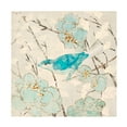 thumbnail image 1 of Evelia Designs 'Avian Dreams II' Canvas Art, 1 of 3