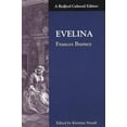 thumbnail image 1 of Pre-Owned Evelina (Bedford Cultural Editions) (Paperback) 0312097298 9780312097295, 1 of 1