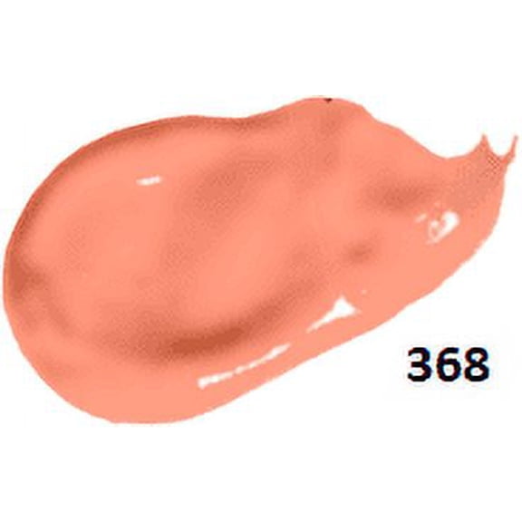 Eveline Cosmetics BB Magic Gloss 6in1 Lipgloss #368