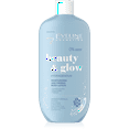 thumbnail image 1 of Eveline Cosmetics Beauty & Glow Moisturizing and Firming Body Lotion, 1 of 7